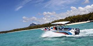 Mauritius (ILE AUX CERFS)